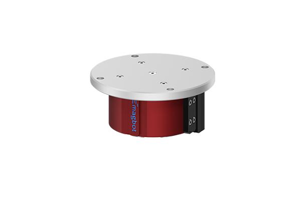 Magnetic Gripper