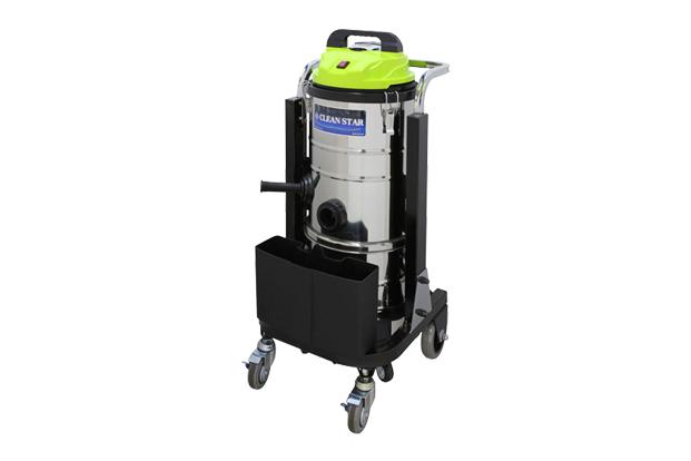 Industrial Vacuum Cleaners