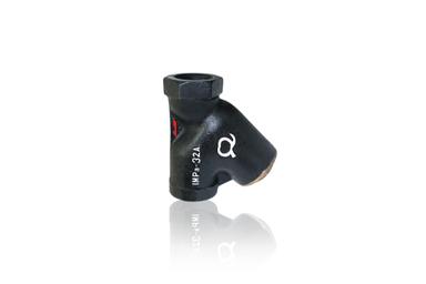 1Mpa Y Type strainer screwed type