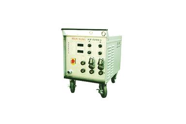 Automotive Stud Welding System