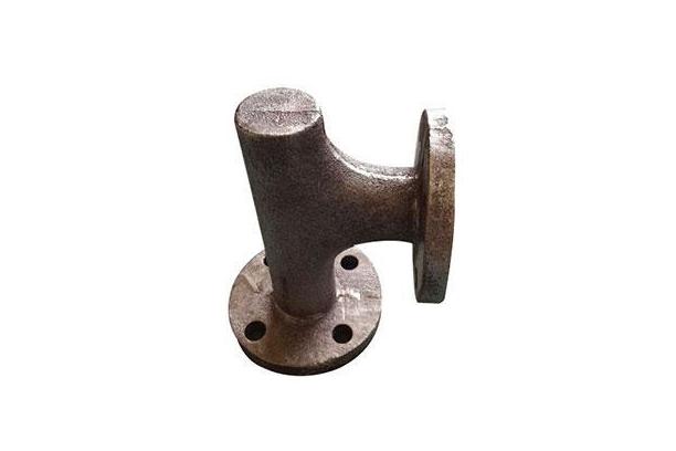 T-ELBOW FECR27