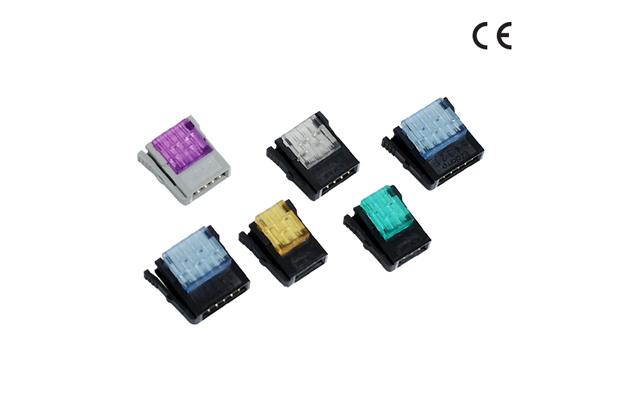 Plug connector
