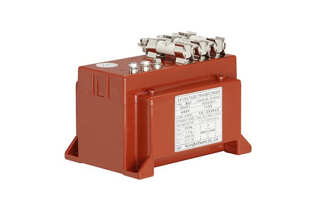 1.15kV 3Phase Voltage Transformer