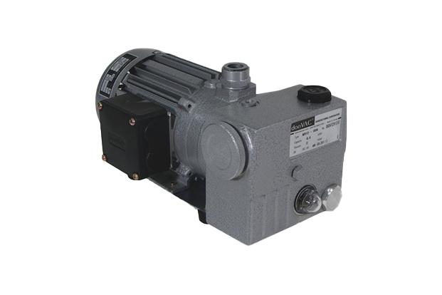 Rotary Vane Vacuum Pumps