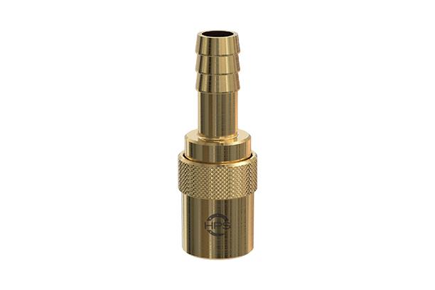 Straight Socket (Water Couplings)