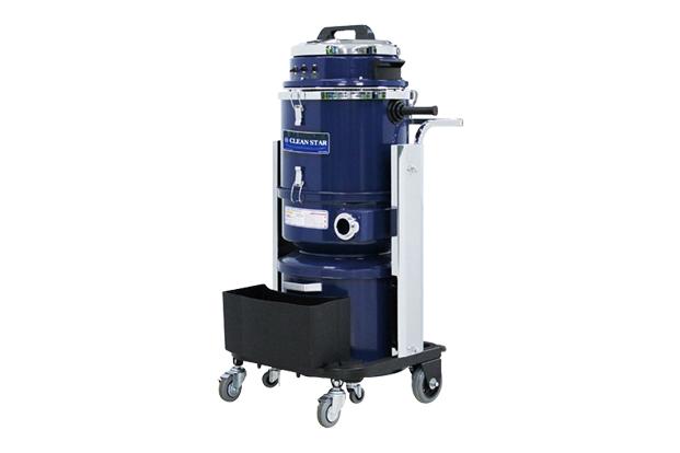 Industrial Vacuum Cleaners