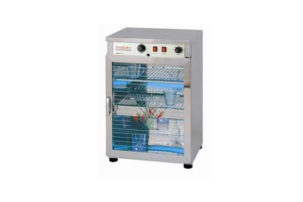 UV-dry Sanitizer