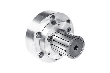 Small Collet Chuck for Inner diameter Chucking