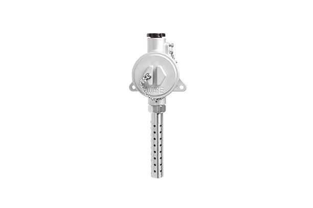 Resistance Temperature Detector For Room And Refrigerator