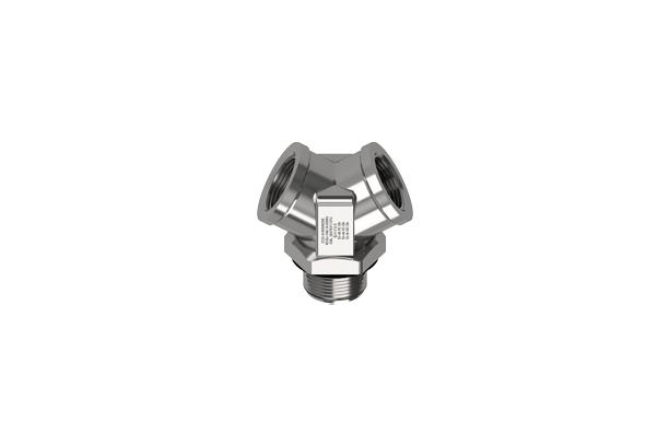 CCG for General Industrial and Hazardous Area Installations