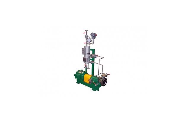 Wesco Pump