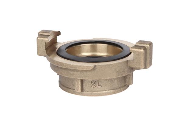 Quick Coupling