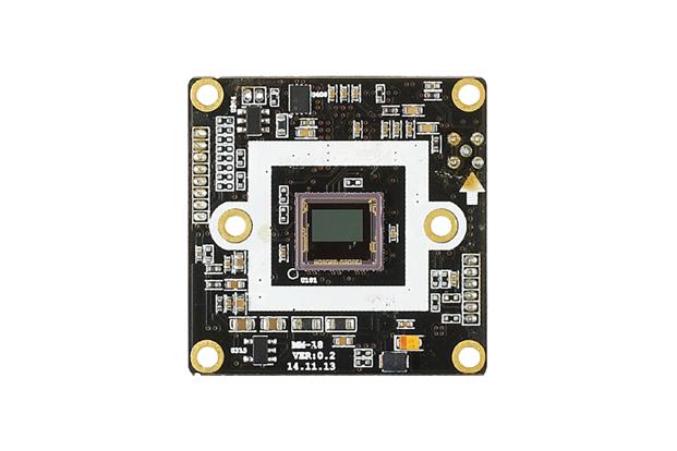 2MP Cameras