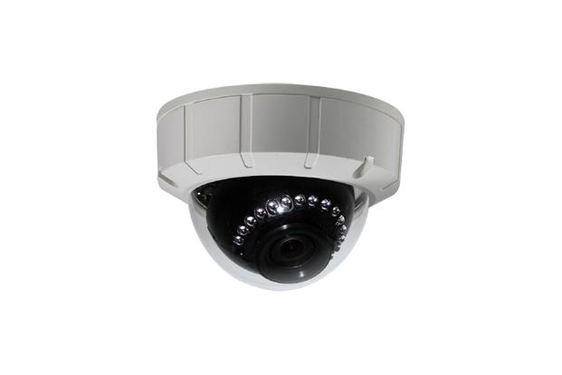 IP Camera (DOME)