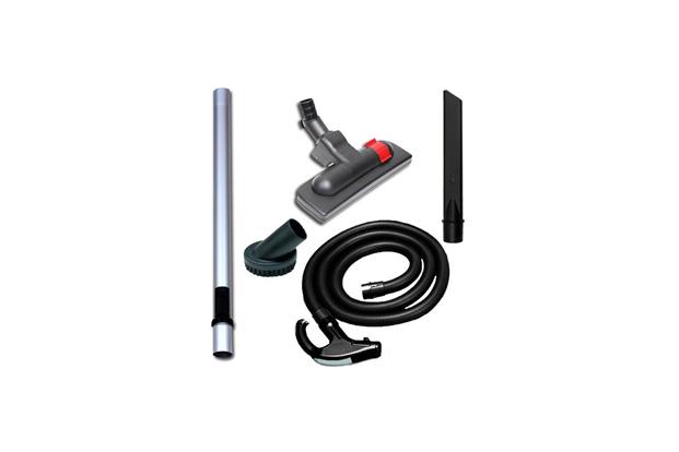 Vacuum Attachment set