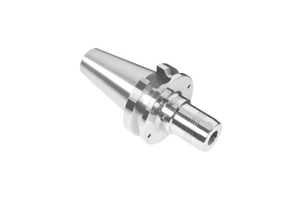 Hydraulic Expansion chuck