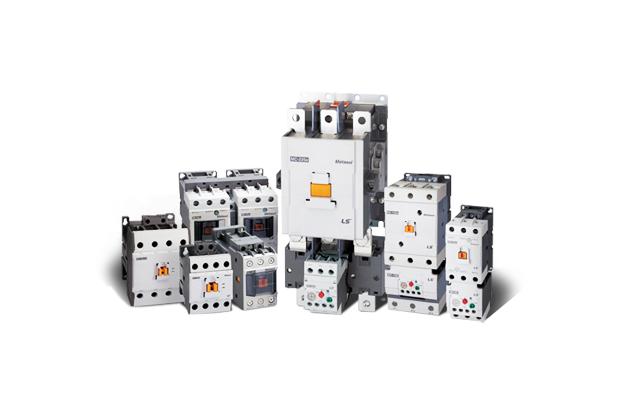 Metasol MS (Metasol Contactor & Overload Relay)