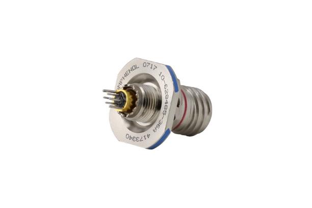 Amphenol Aerospace Quadrax Contacts