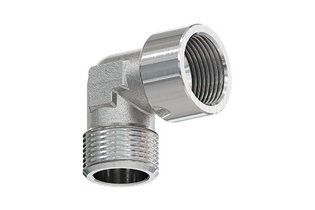 Water Multi-couplings 26 Series (Elbows)
