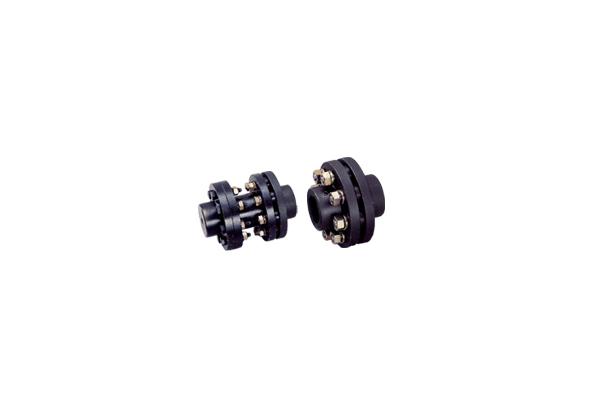 00F Type France Flexible Coupling