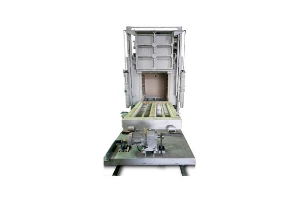 Car Furnace