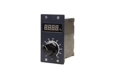 Thumb-Wheel Switch