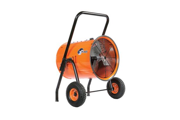 Handy Heater