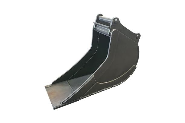Engcon Steelwrist Cable Bucket For 14ton 