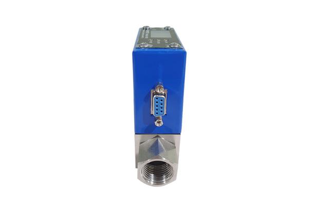 Thermal Mass Flowmeter (Thermal Type)