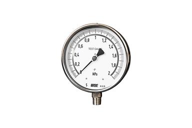 Euro gauge Test pressure gauge (Bourdon Tube)