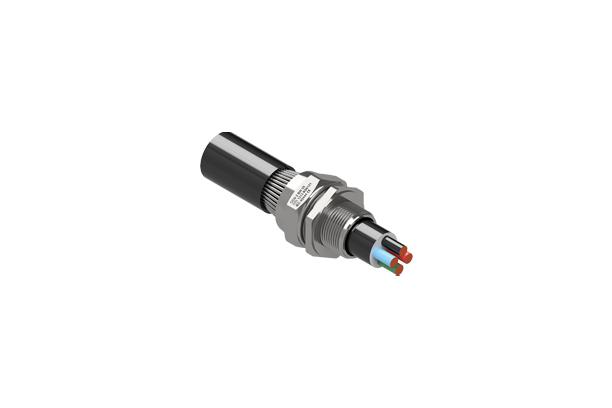 CCG BW Captive Cone Gland® for SWA and Aluminium Armoured Cable