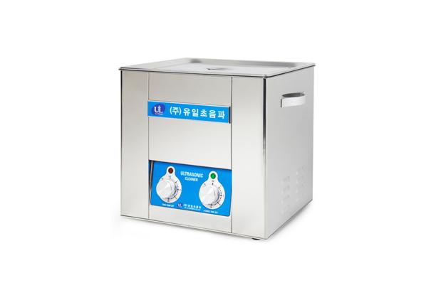 Tabletop Ultrasonic Cleaner (Analog SUS Series)[15ℓ]
