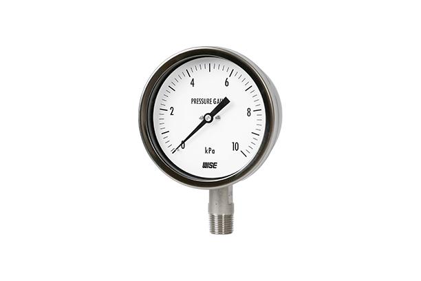 Low Pressure Gauge