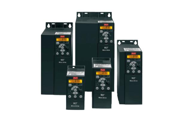 VLT® Micro Drive FC-51