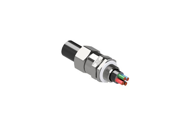 CCG E1W LSOH Dual seal for SWA and Aluminium Armoured Fire Rated Cable