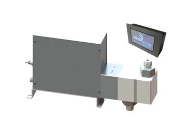DC Servo Motor Pump for Constant Dispenses