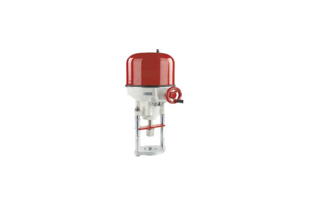Electric Actuator (Linear Type Actuator)