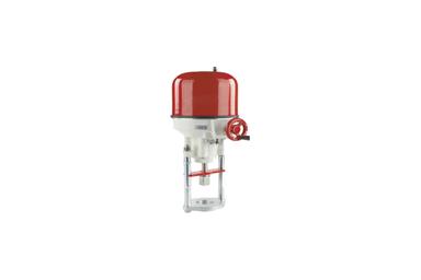 Electric Actuator (Linear Type Actuator)