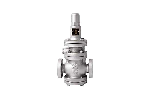 Pressure Reducing Valve