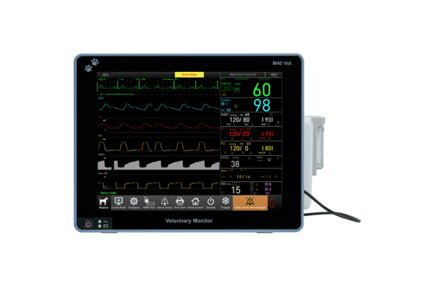 Veterinary Monitors