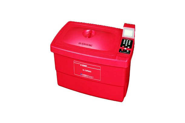 Tabletop Ultrasonic Cleaner (Digital ABS Series)