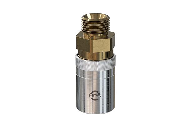 Socket Male Thread (Water Couplings)