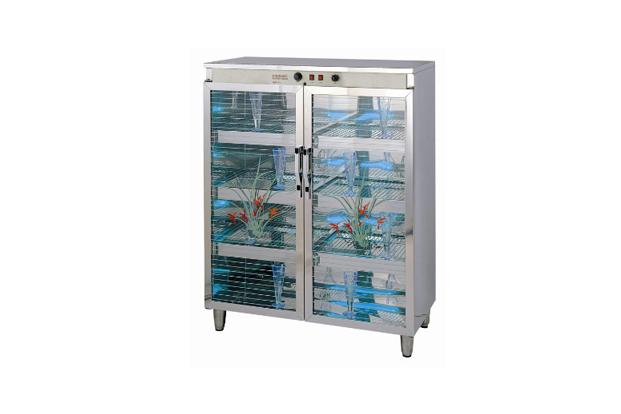 UV-dry Sanitizer