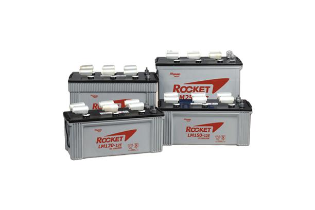 SEBANG Battery