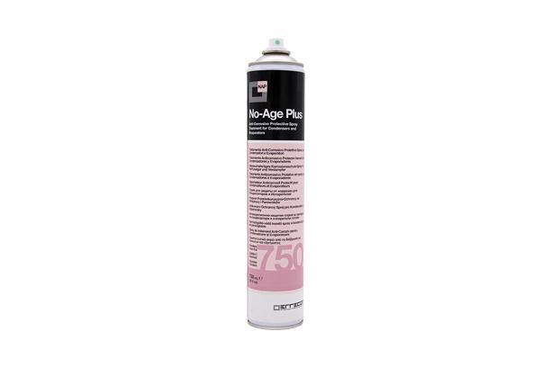 No-Age Plus (Treatments)