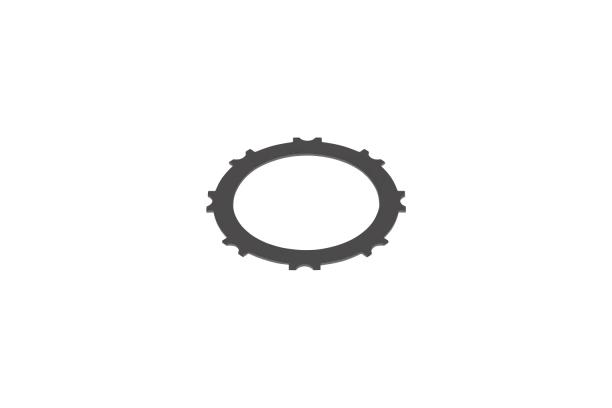 EP®64 Self-Lubricating Engineered Plastic Bearing