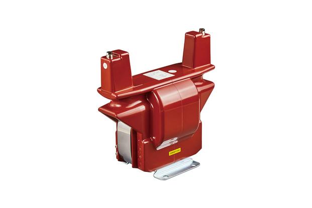 25.8kV Voltage Transformer
