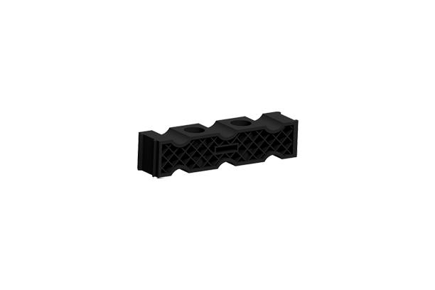 CCG Short-circuit-proof mounting of single and multi-conductor cables