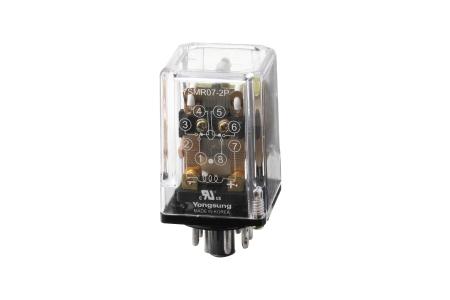 Control Relay