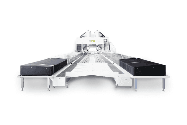 5-axis Extra Large Scale High Speed Double Column Machining Center(MC30200 series)